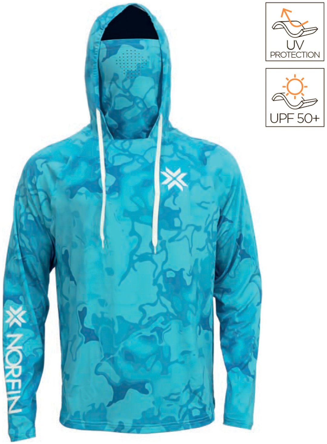 Джемпер NORFIN 135004-XL XL