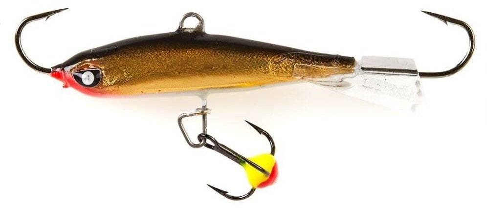 Lucky John Nordic 51401-10H