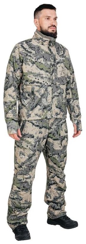 Костюм NISUS N-TN-010-XL XL купить,NaN