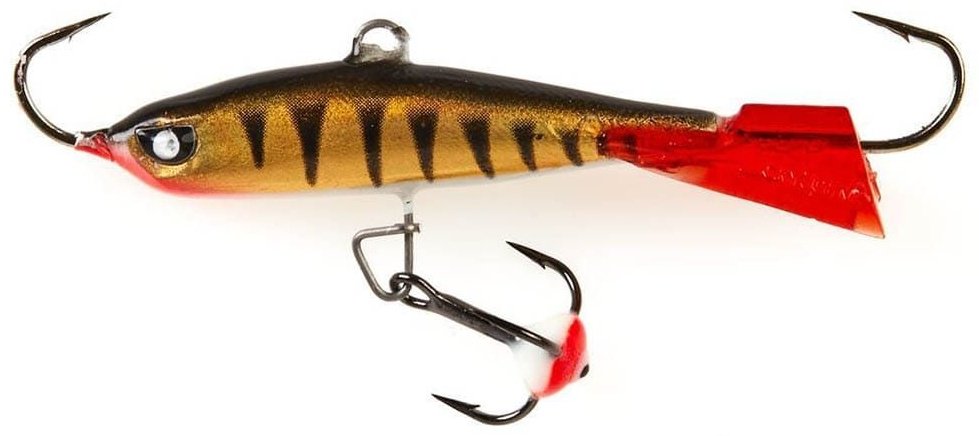 Lucky John Nordic 5 51501-11HRT