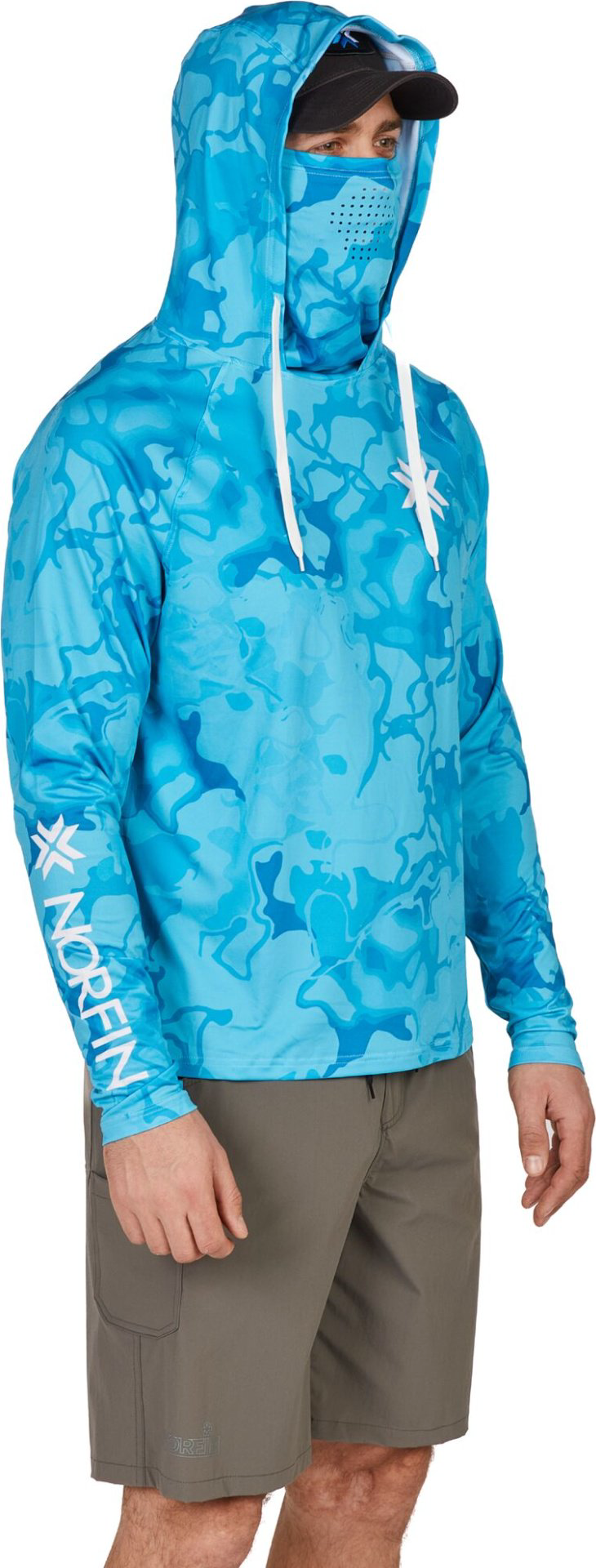 Джемпер NORFIN 135004-XL XL купить,NaN