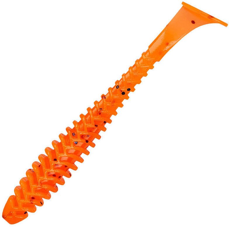 Мягкая приманка Minoga Action Fat 6,1 023A61 3 шт 155 мм 023