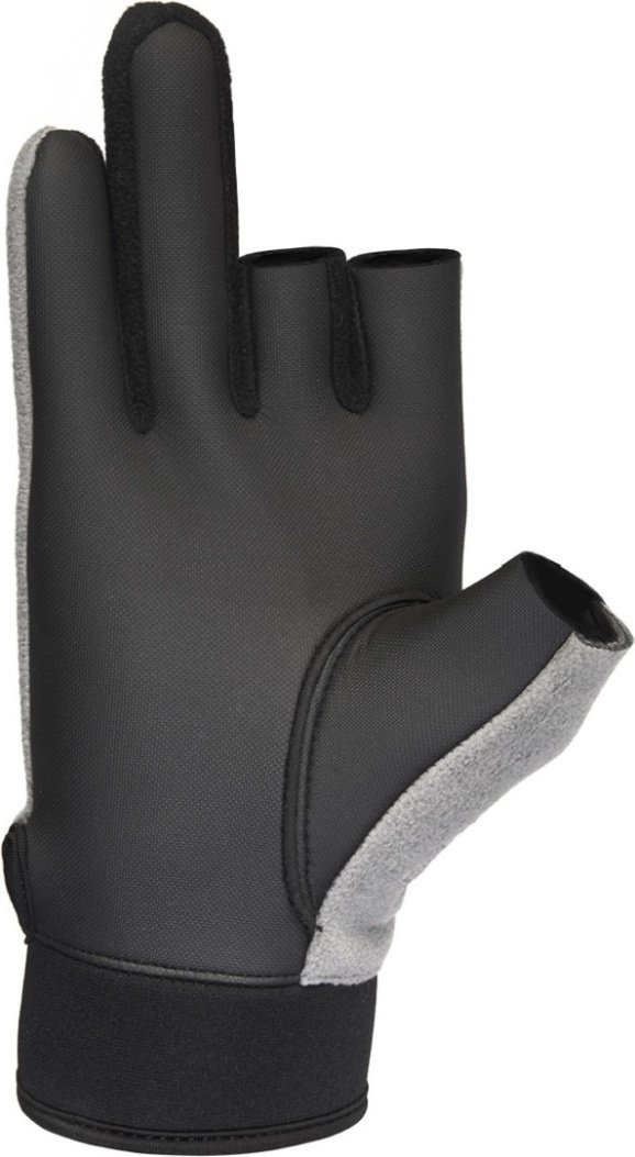 перчатки NORFIN Argo 703066 серый XXL купить,NaN