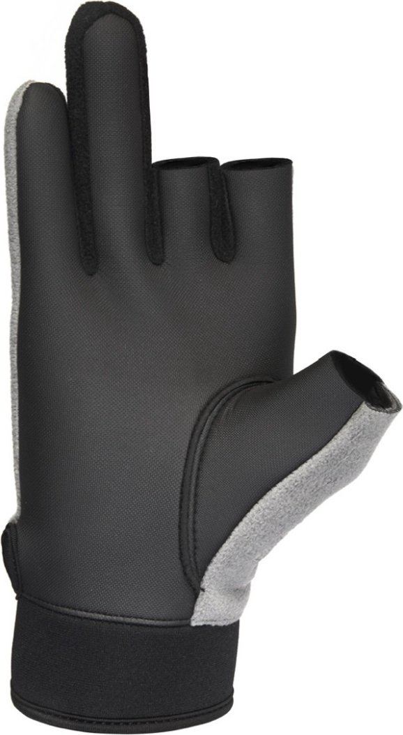 перчатки NORFIN Argo 703066 серый XXL купить,NaN