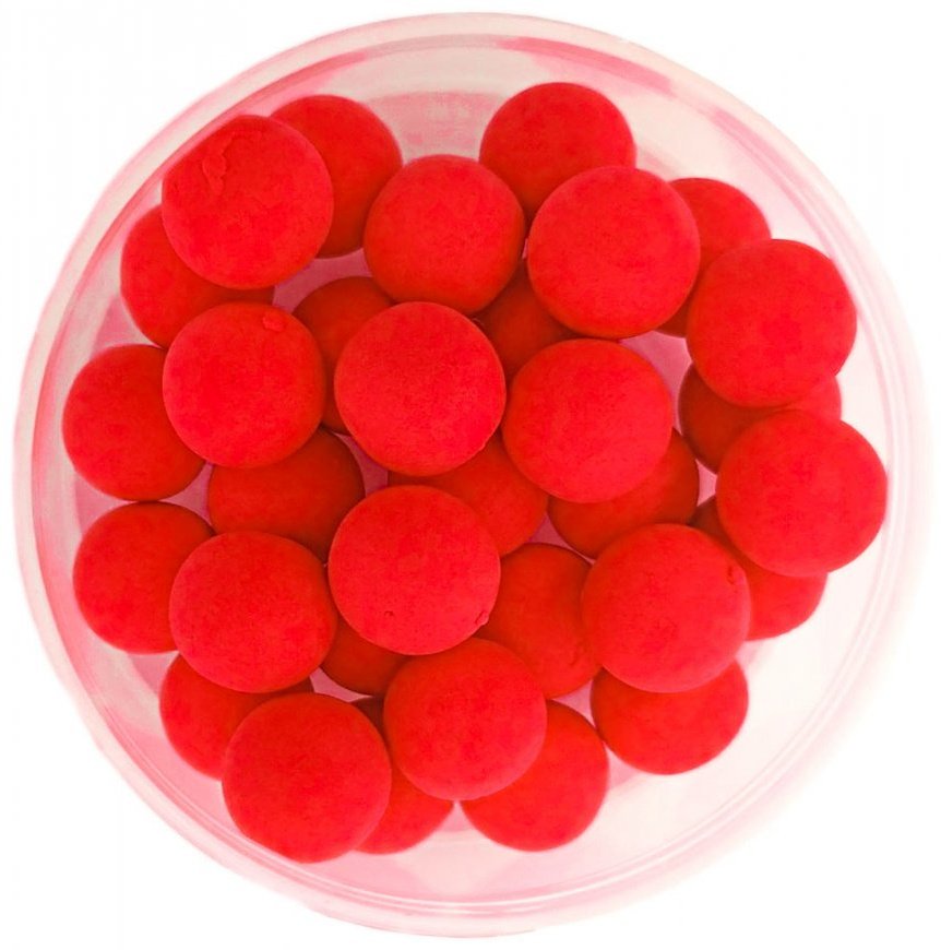 Прикормка Lion Baits бойл Pop-Up 12мм 25гр Mulberry LB-002941 Mulberry 0.1 кг купить,NaN