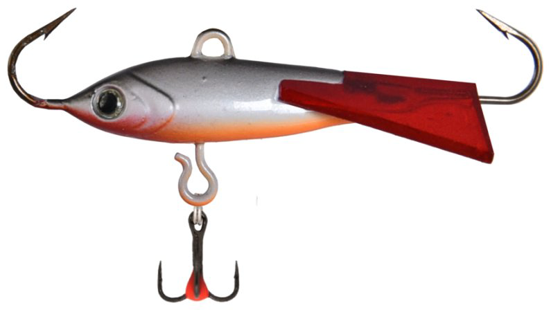 Балансир Ecopro EPBPS30-12CM 1 шт купить,NaN