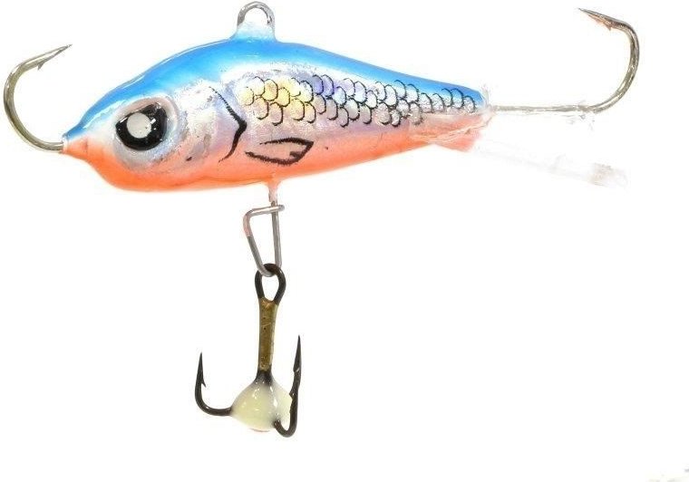 Lucky John Baltic 61401-45H купить,NaN