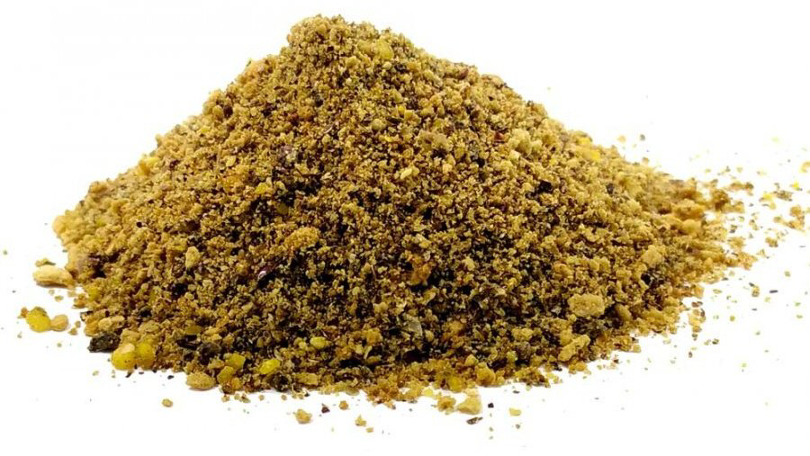 Прикормка Lion Baits LBCK-004 Карп классик 1 кг купить,NaN