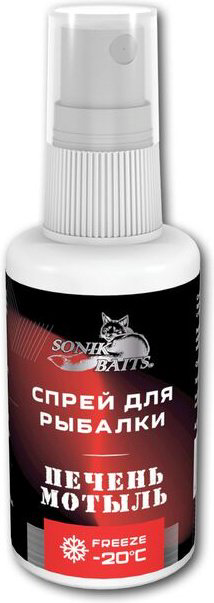 Прикормка Sonik Baits 2002036 фирменный 0.05 кг купить,NaN