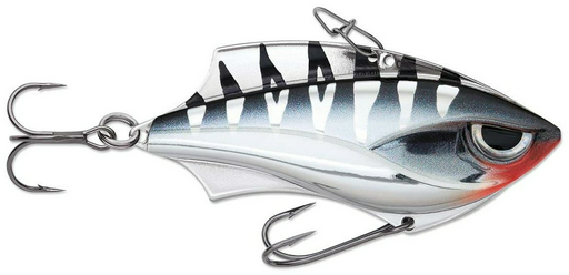 Воблер Rapala Rap-V Blade 6см 14g CRT 1 шт