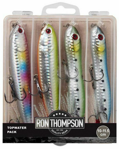 Воблер Ron Thompson 65414 4 шт