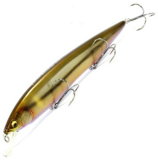Воблер Megabass Kanata 160F Wagin OChi Ayu 1 шт 160 мм Wagin OChi Ayu