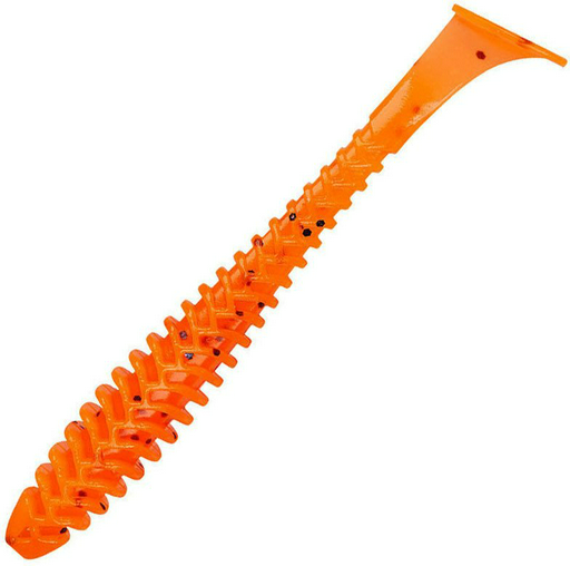 Мягкая приманка Minoga Action Fat 6,1 023A61 3 шт 155 мм 023