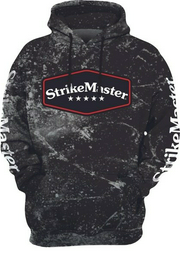 Толстовка Strikemaster SMS02-L 50-52