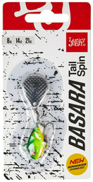 Блесна Lucky John LJBTS21-003 1 шт