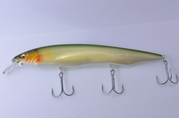 Воблер Megabass Kanata 160F PM Kisyu Ayu 1 шт 160 мм PM Kisyu Ayu