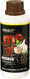 Прикормка Vabik VB-MEL-0.5-GAR Чеснок 0.5 кг