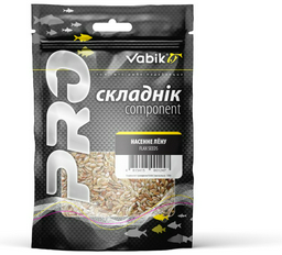Прикормка Vabik VB-150-FL-S Семена льна 0.15 кг