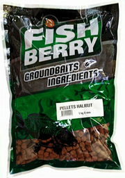Прикормка Lion Baits LBP-0031 Палтус 1 кг