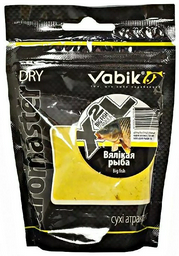 Прикормка Vabik VB-AD-0.1-VAN-SL Ванильно-сливочный 0.1 кг