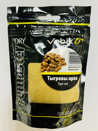Прикормка Vabik Аттрактант Aromaster-Dry 100гр Тигровый орех Тигровый орех 0.1 кг