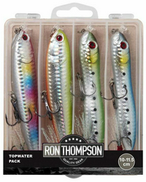 Воблер Ron Thompson 65414 4 шт