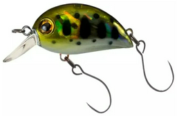 Воблер ZipBaits Hickory SR 1595.03.69 1 шт 34 мм 810 YAMAME･H