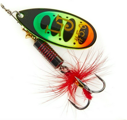 Блесна Lucky John LJBB05-008 1 шт