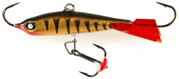 Lucky John Nordic 5 51501-11HRT