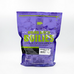 Прикормка RHINO BAITS RB01313 слива 1 кг