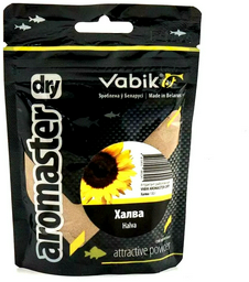 Прикормка Vabik VB-AD-0.1-HALV Халва 0.1 кг