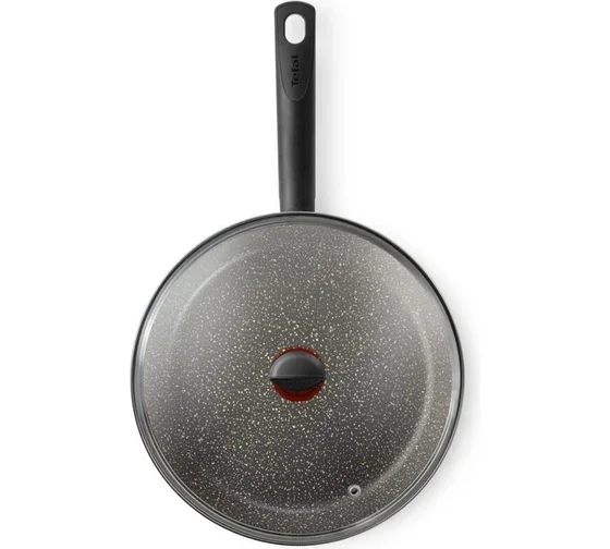 Сковорода Tefal Natural Cook 04234924 24 см
