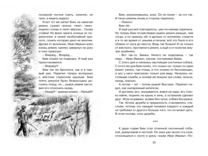Детская литература Троепольский Г.Н. Белый Бим Черное ухо купить,NaN