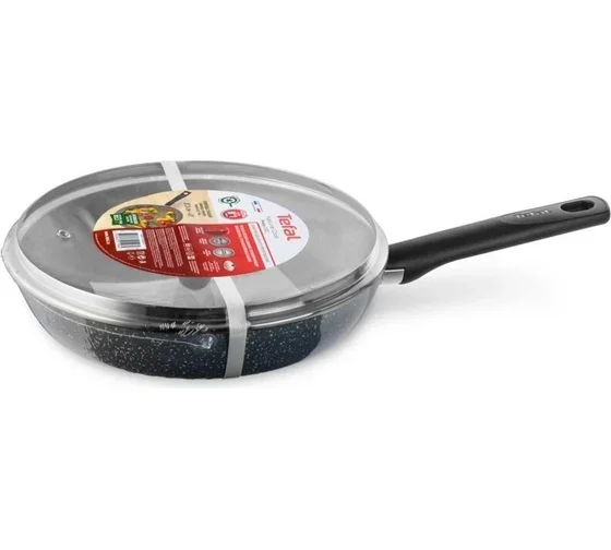 Сковорода Tefal Natural Cook 04234924 24 см