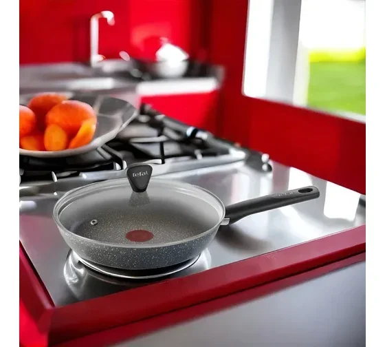 Сковорода Tefal Natural Cook 04234924 24 см