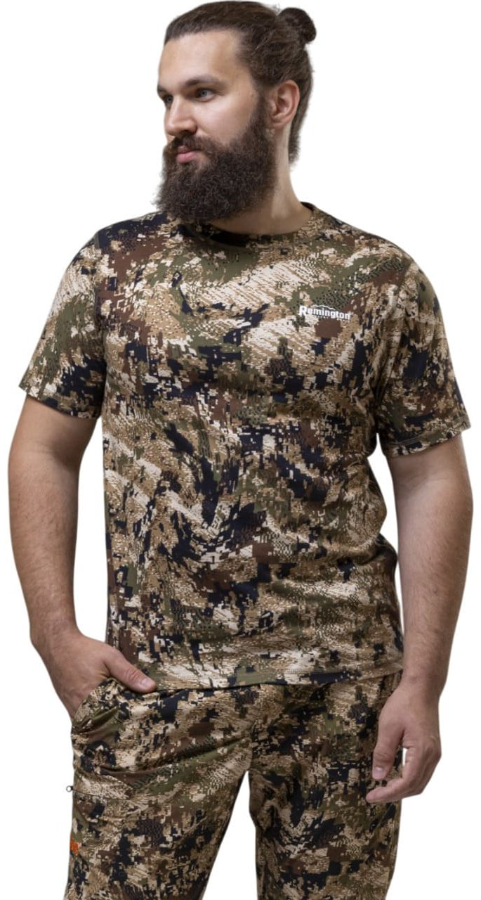Футболка Remington RM1307-994-2XL XXL купить,NaN