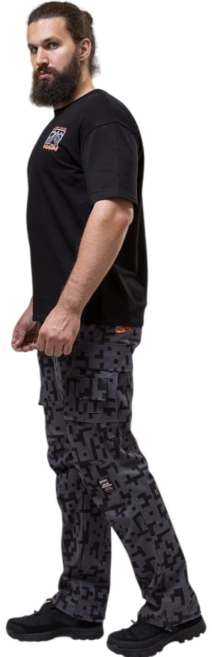 Футболка Remington UM1380-010-2XL XXL купить,NaN