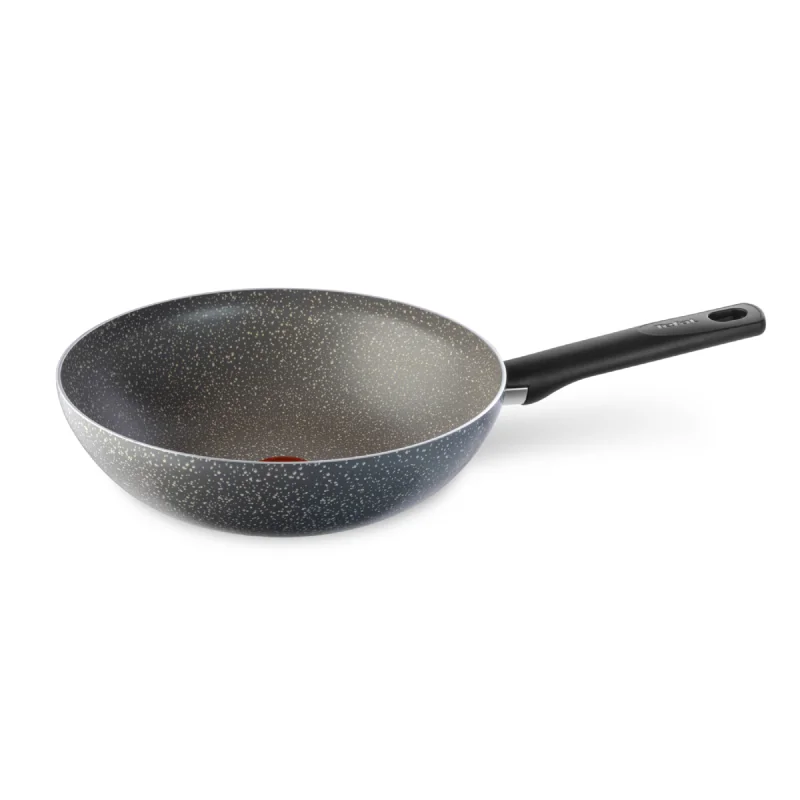 Сковорода-вок Tefal Natural Cook 04213628 28 см