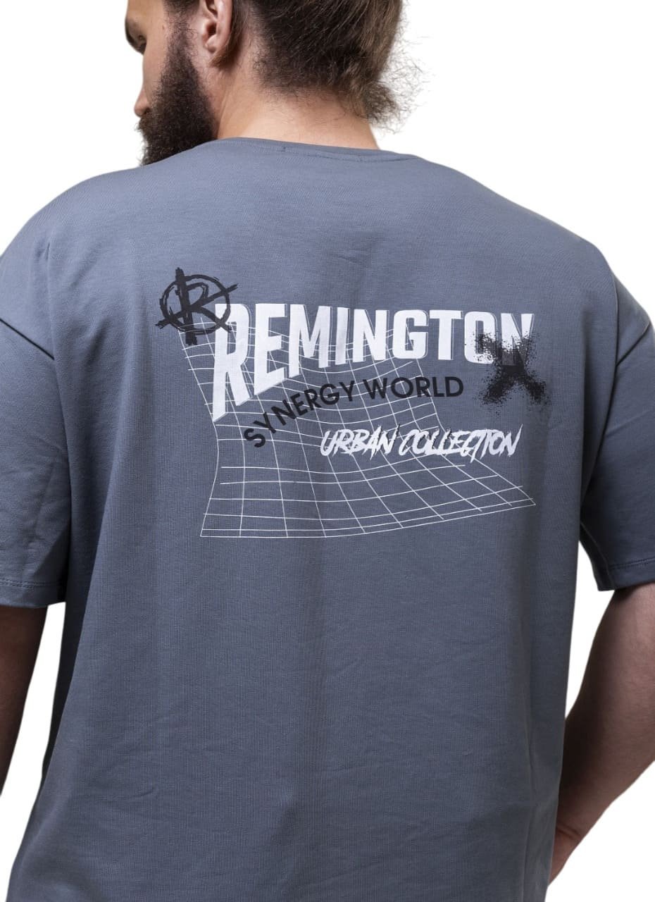 Футболка Remington UM1381-018-4XL XXXXL купить,NaN