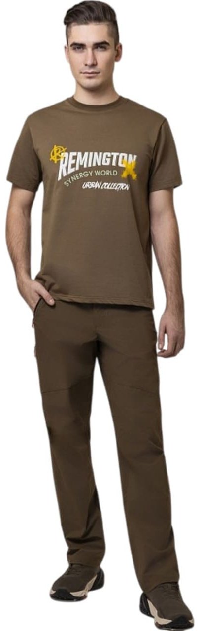 Футболка Remington UM1382-307-XL XL купить,NaN