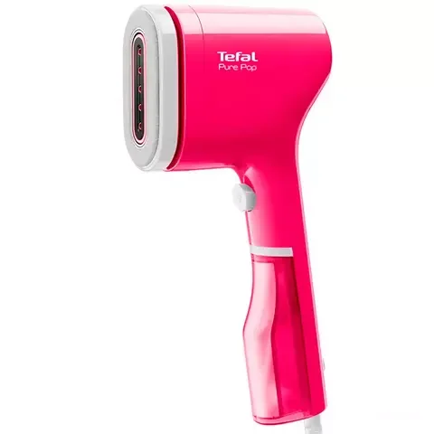 Отпариватель Tefal DT2023F0 (DS) Pink