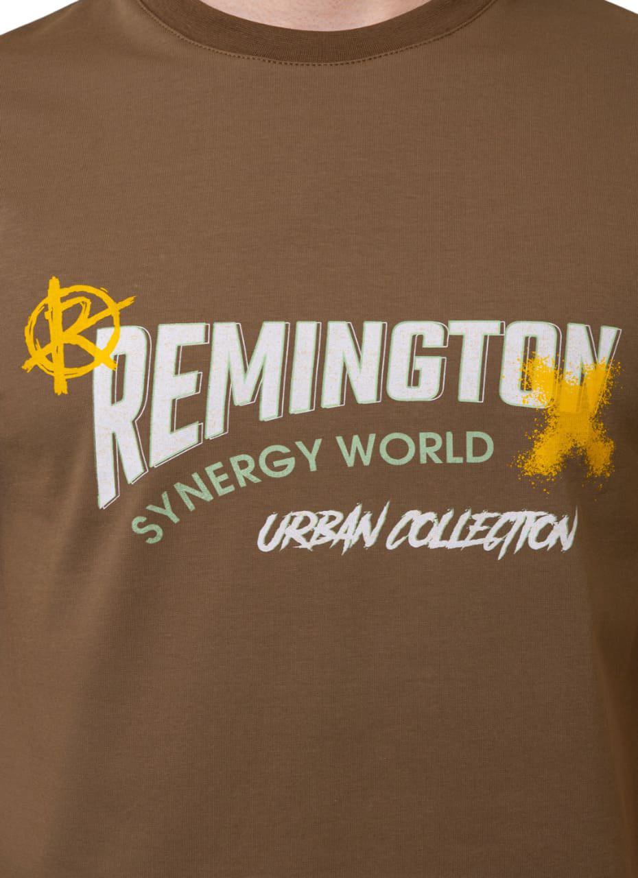 Футболка Remington UM1382-307-3XL XXXL купить,NaN