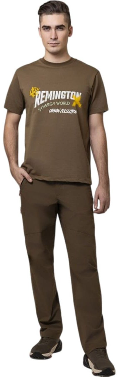 Футболка Remington UM1382-307-3XL XXXL купить,NaN