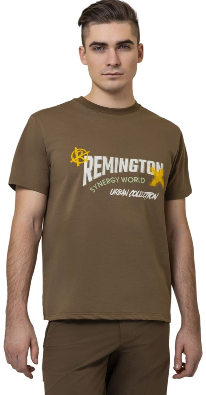 Футболка Remington UM1382-307-4XL XXXXL купить,NaN