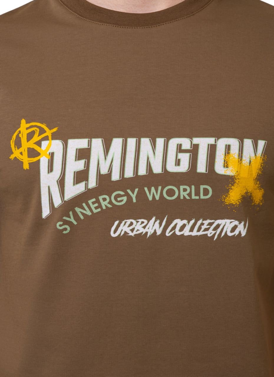 Футболка Remington UM1382-307-4XL XXXXL купить,NaN