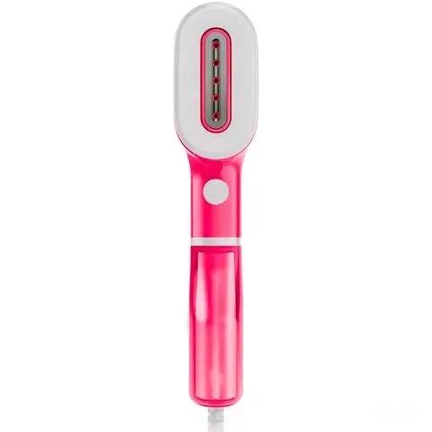 Отпариватель Tefal DT2023F0 (DS) Pink купить,0