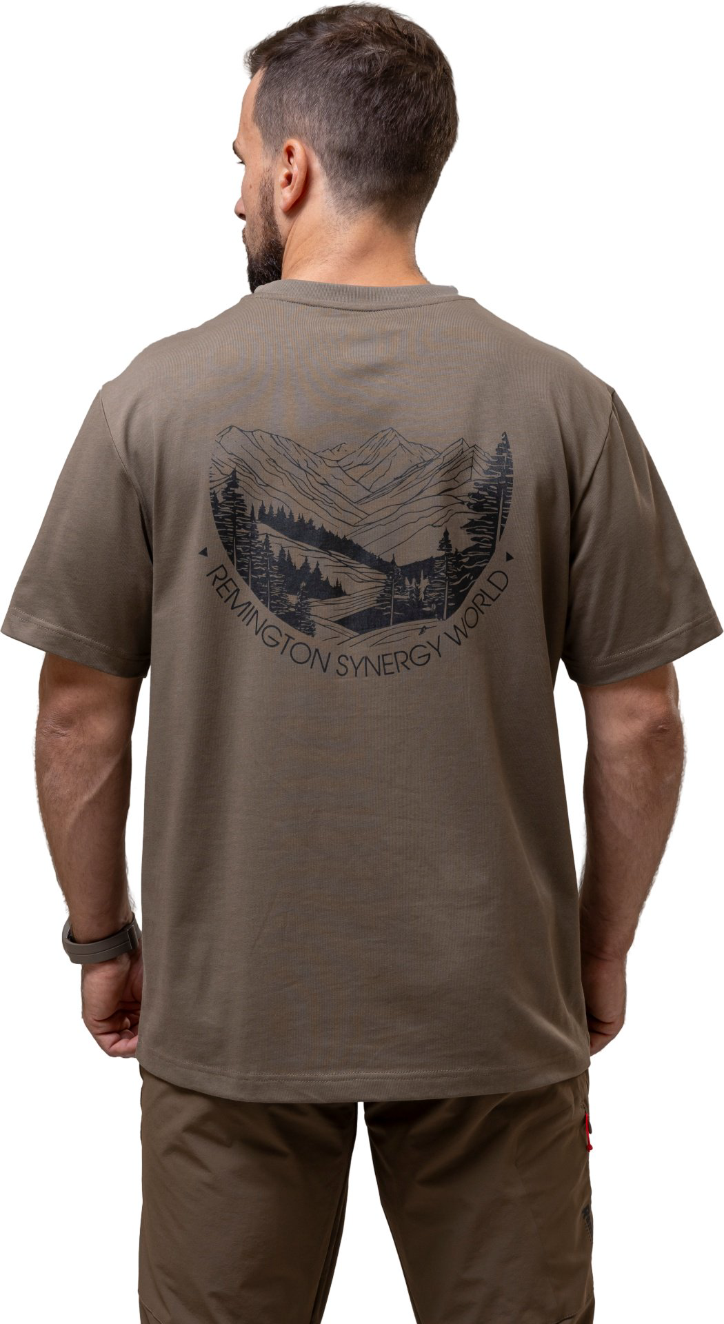 Футболка Remington UM1388-307-4XL XXXXL купить,NaN