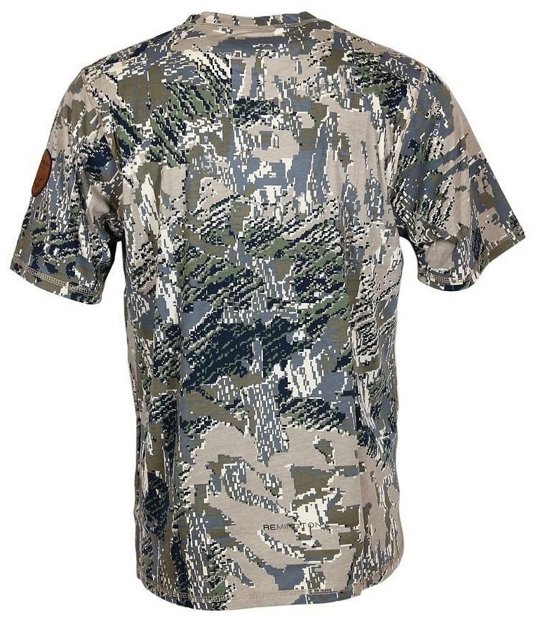 Футболка Remington RM1307-993-4XL XXXXL купить,NaN