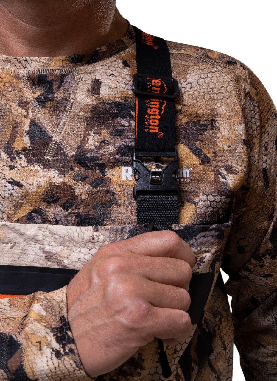 Вейдерсы Remington RM1713-995 M купить,NaN