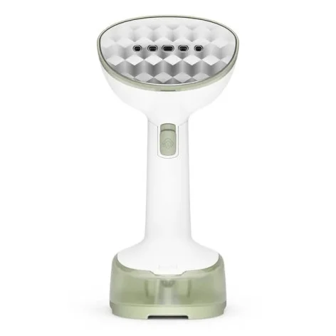 Отпариватель Tefal Access Steam Pocket Lichen DT3053E1 Grey White купить,0